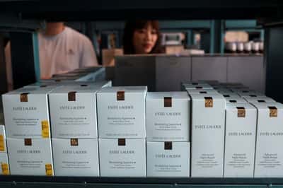 Image for Analysis-Estée Lauder exits Puig talks, preserves firepower for selective M&A