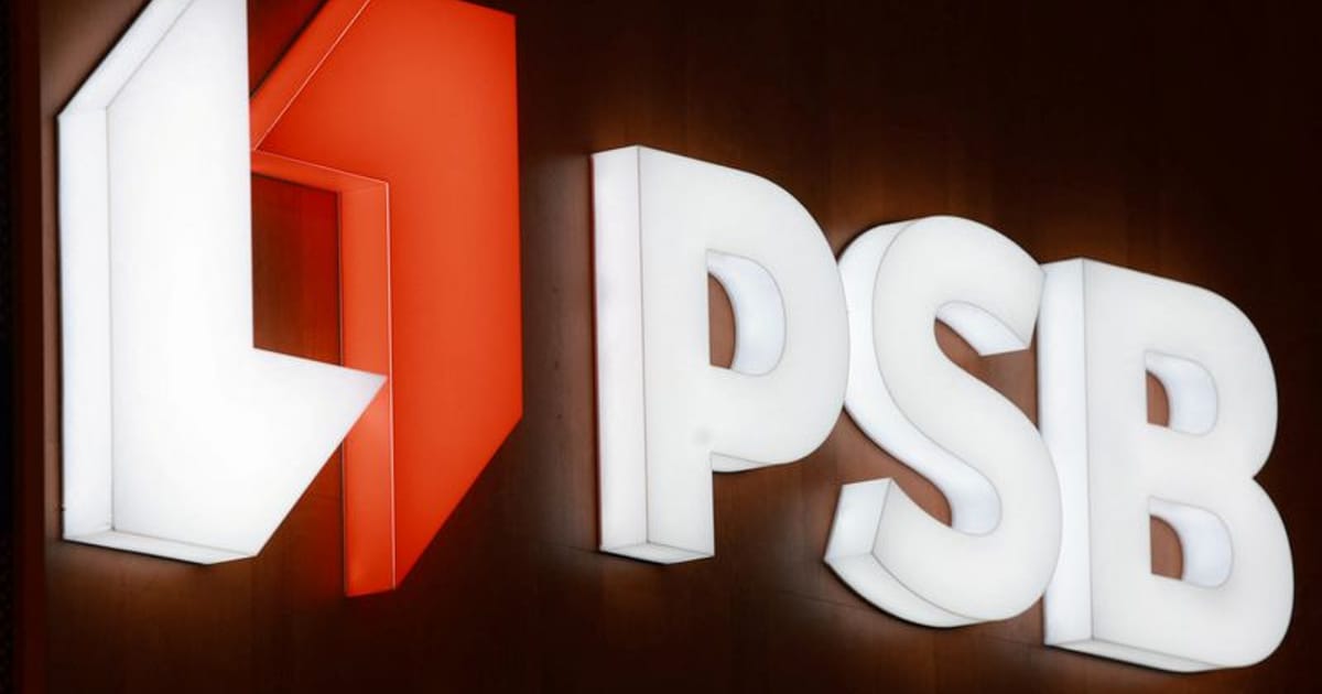 Rouble-backed A7A5 stablecoin turnover nears $140 billion from launch, says PSB head
