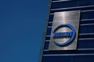 Image for 'Deglobalisation' is an opportunity, Acerinox says