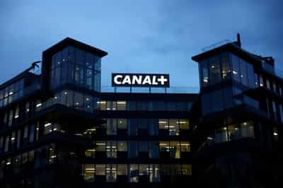 Image for Canal+ gets access to Hachette book catalogue via new joint venture