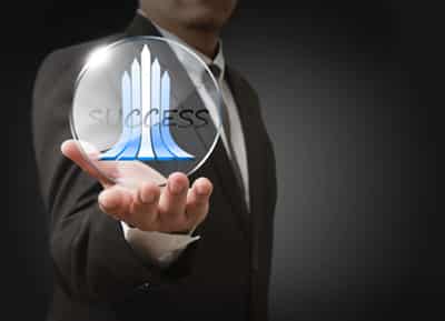 Image for TAX RETURN SUBMITTED? WHAT SMART BUSINESS OWNERS WILL BE DOING NEXT
