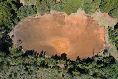 Image for UN weather body says El Niño set to intensify and last until February 2027