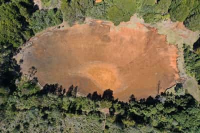Image for UN weather body says El Niño set to intensify and last until February 2027
