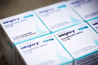 Image for Novo Nordisk's Q2 profit beats forecasts, raises outlook