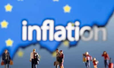 Image for Quick ECB action to rein in inflation could crash economy -Panetta
