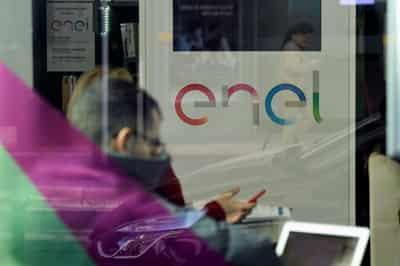 Image for Italy's Enel to hire 1,000 workers at power distribution unit, unions say