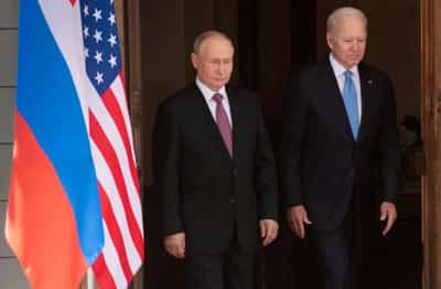 Image for Explainer-How Western sanctions will target Russia
