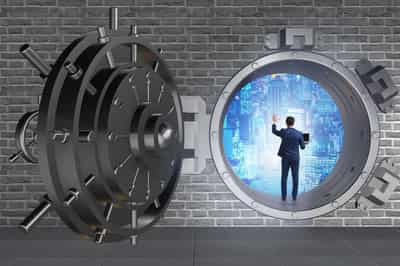 Image for Cyber threats to financial institutions 2020: Forecast