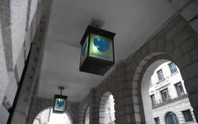 Image for Volatility exchange traded note soars after Barclays suspends share issuance