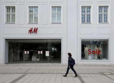 Image for H&amp;M, IKEA and Stora Enso backed TreeToTextile builds sustainable fibre demo plant