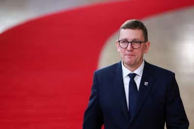 Image for EU will probably have to give new loan to Ukraine, Estonian PM Michal says