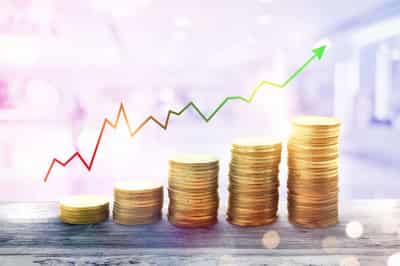 Image for Why are people investing in music?