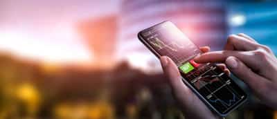 Image for FXGM ZA is the broker you need
