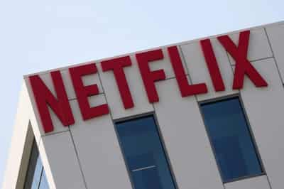 Image for Netflix and shop: Online store offers limited-edition merchandise