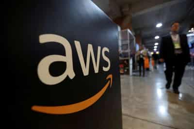 Image for Exclusive-Amazon’s cloud unit is considering AMD’s new AI chips