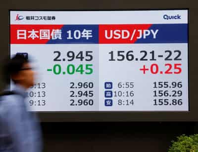 Image for Battered bonds draw support from falling oil prices