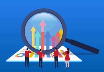 Image for Redefining the human touch with data-driven digital transformation
