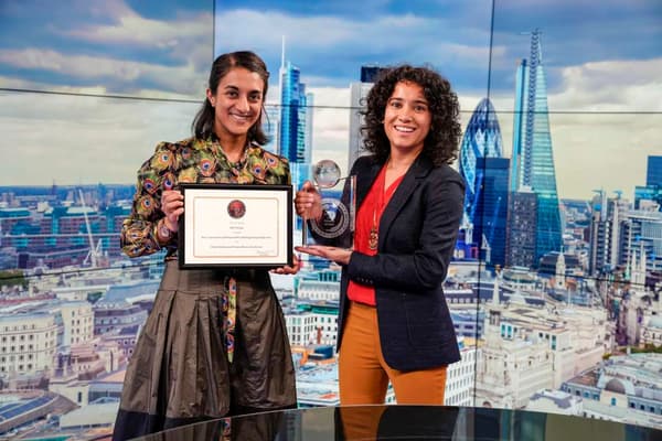 Global Banking and Finance Review Awards