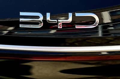Image for Volkswagen cuts are 'wake-up call' for European industry, BYD advisor says