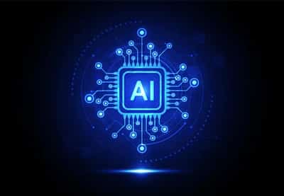 Image for Marcus Weller, Skully Pioneer, Pushes The Boundaries Of AI Technology With New Venture, Aionic Technologies
