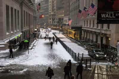 Image for The global recession drum beat is getting louder