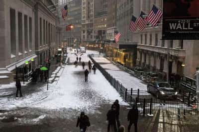Image for The global recession drum beat is getting louder