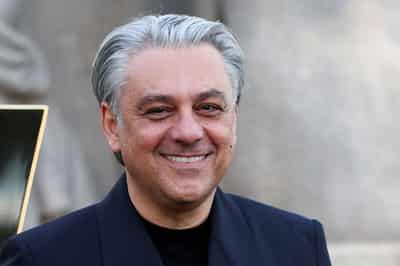 Image for Exclusive-Kering CEO plans 'House of Dreams' investment arm to help trim reliance on Gucci