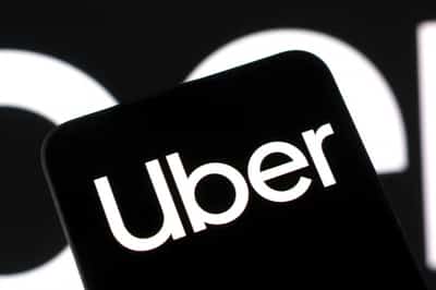 Image for Uber raises stake in Germany's Delivery Hero