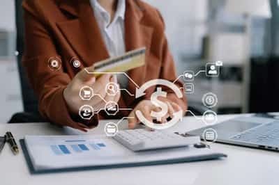 Image for Innovation and Customer-Centricity Are Powering the New Finance Industry