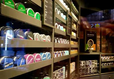 Image for Swedish Match continues to see strong smoke-free sales growth