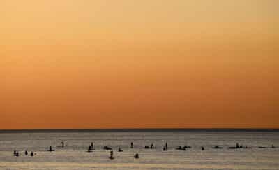 Image for Spain registers record high sea temperatures for May