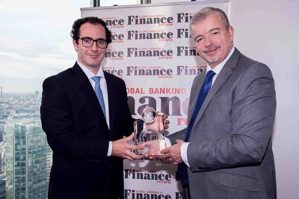 Global Banking and Finance Review Awards