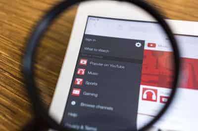 Image for How to start a YouTube channel?
