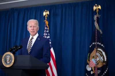 Image for Exclusive: Under Biden, China has widened trade lead in much of Latin America