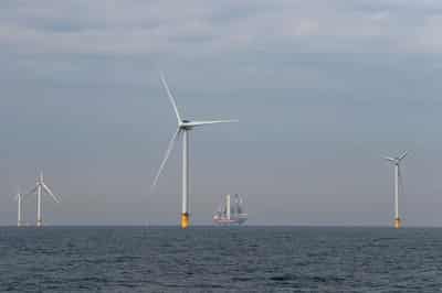 Image for Vattenfall to invest 5 billion euros in Germany’s clean energy market