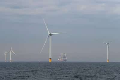 Image for Vattenfall to invest 5 billion euros in Germany’s clean energy market
