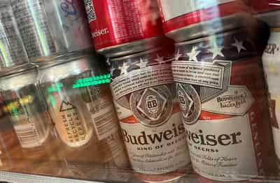 Image for AB InBev tops earnings forecasts, eyes sports boost in 2026