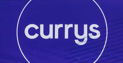 Image for UK's hot summer boosts sales at electrical retailer Currys