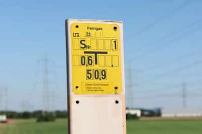 Image for German gas commission agrees proposals to ease impact of soaring prices