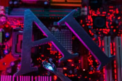 Image for AI use lifts participation in WorldQuant contest
