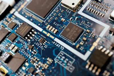 Image for China may relax rare earth export curbs for some chip companies