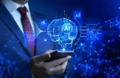 Image for Innovative AI Solutions Shaping the Future of Finance:  Q&A with Technology Expert Vinuraj Devaraj