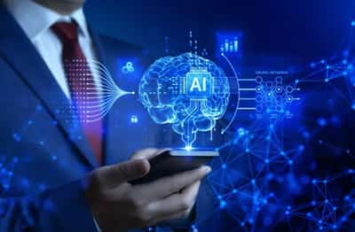Image for Innovative AI Solutions Shaping the Future of Finance:  Q&A with Technology Expert Vinuraj Devaraj