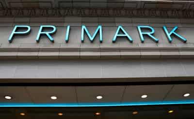 Image for Primark to raise UK store workers’ pay by 9.1%