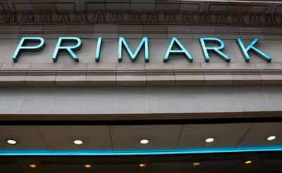Image for Primark to raise UK store workers’ pay by 9.1%