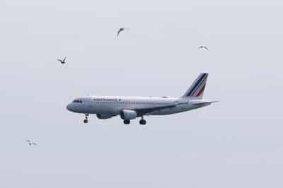 Image for France, Brussels have agreed on Air France-KLM refinancing &#8211; minister
