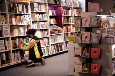 Image for U.S. judge says Penguin Random House book merger cannot go forward