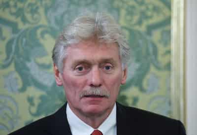 Image for Kremlin says AfD's victory in Germany due in large part to lack of cheap Russian gas