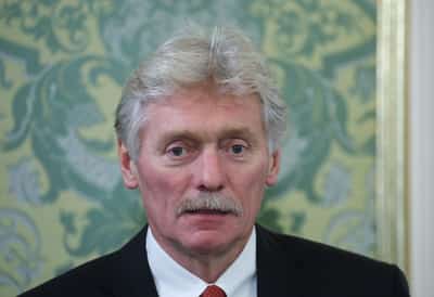 Image for Kremlin says AfD's victory in Germany due in large part to lack of cheap Russian gas