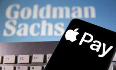 Image for Apple in talks with Barclays, Synchrony to replace Goldman in credit card deal, sources say